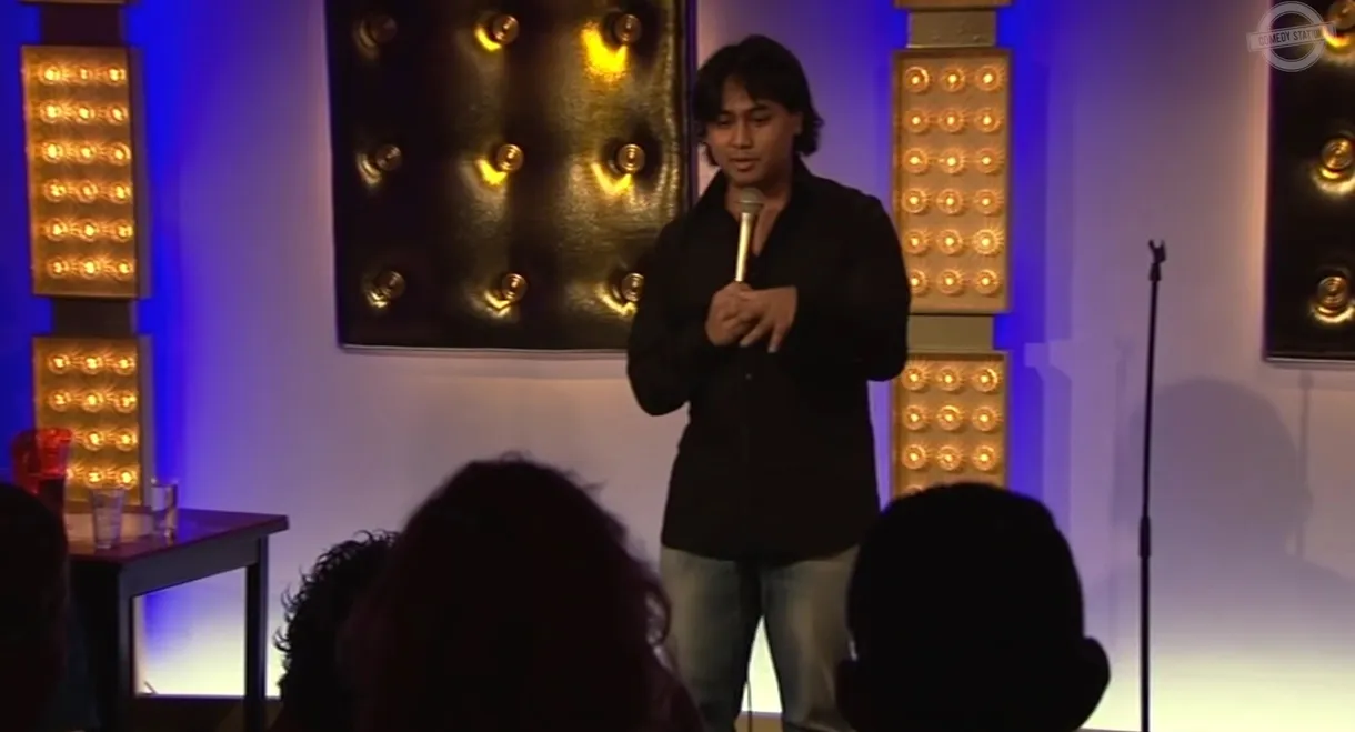 Daniël Arends: Live in Toomler