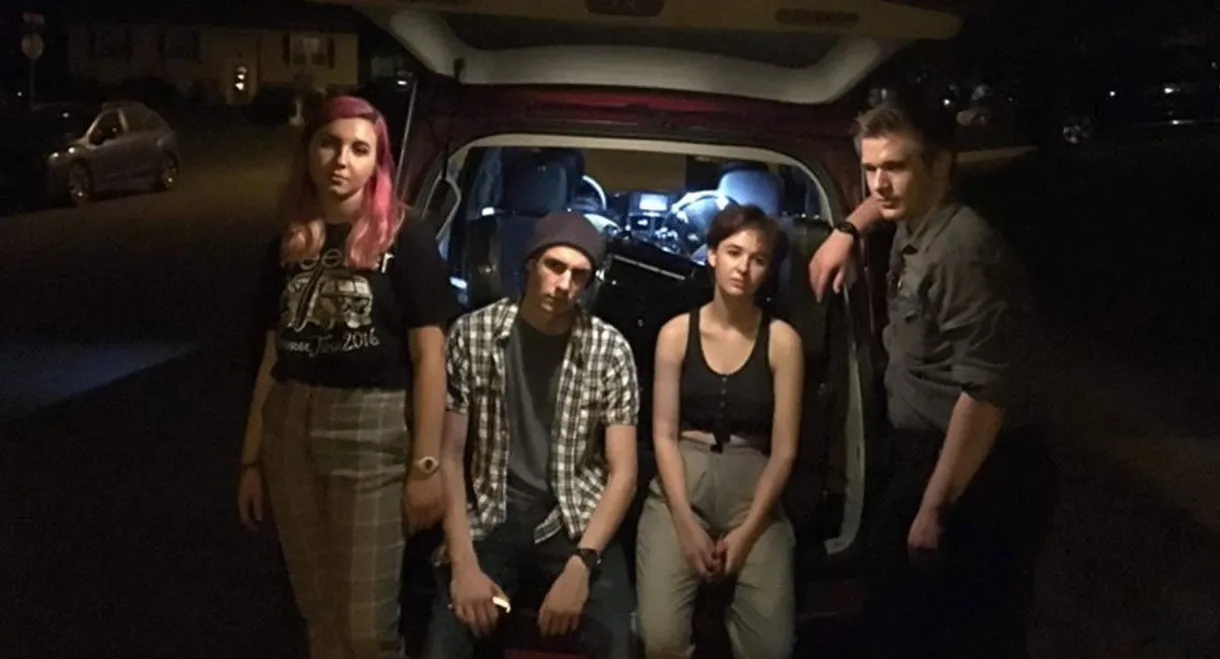 The Claustrophobes Will Live Forever