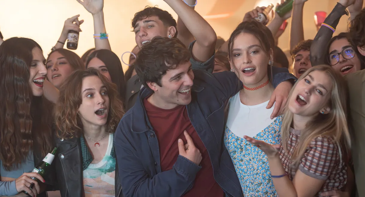 Notte prima degli esami 3.0