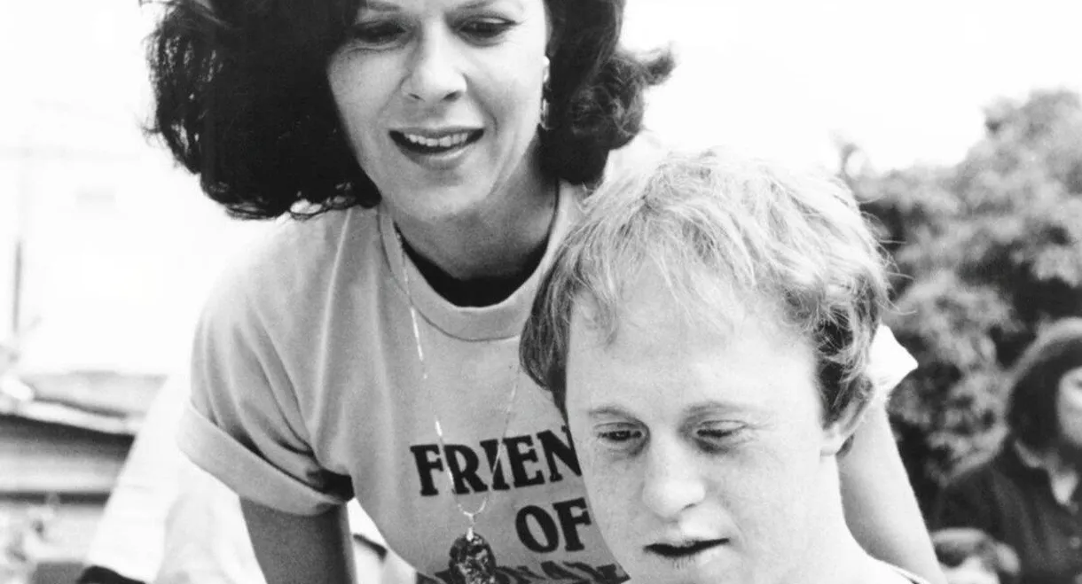 Jonathan: The Boy Nobody Wanted