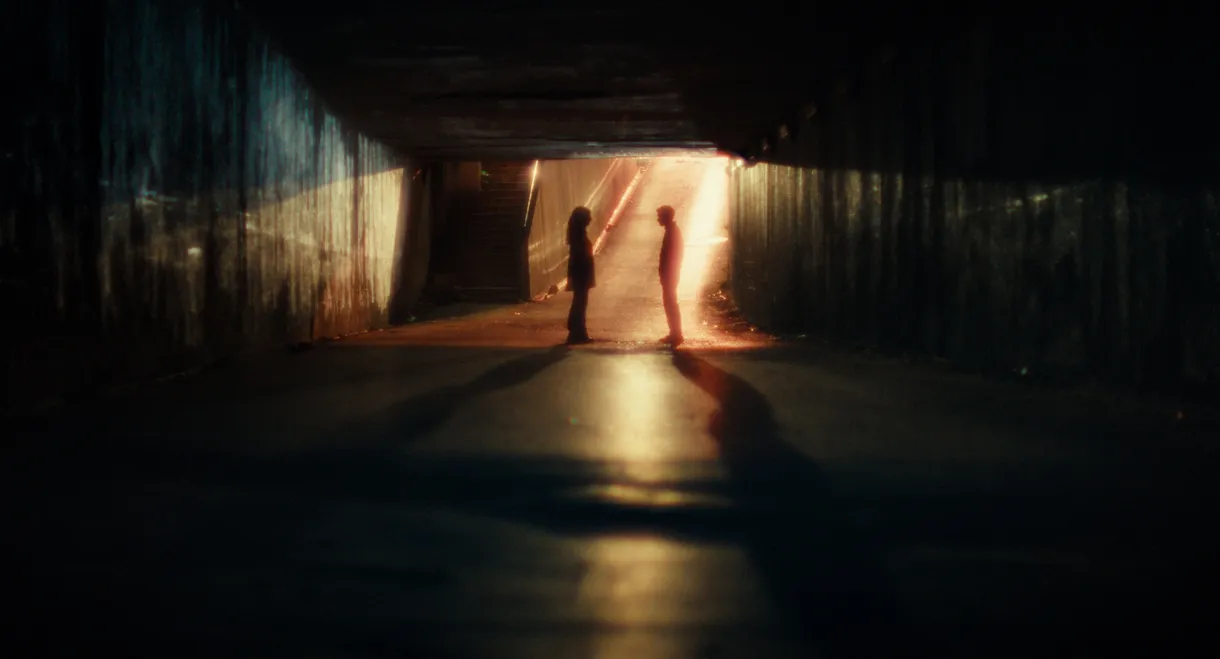 A Sad and Beautiful World