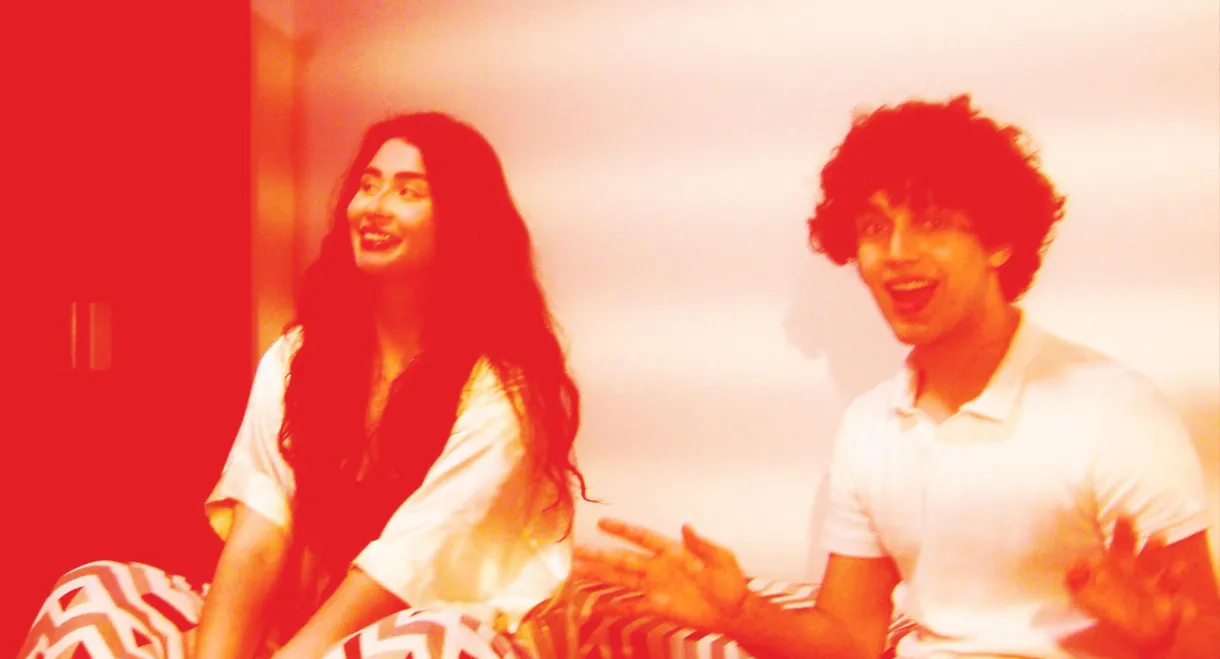 Man Hungry: Fome De Homem