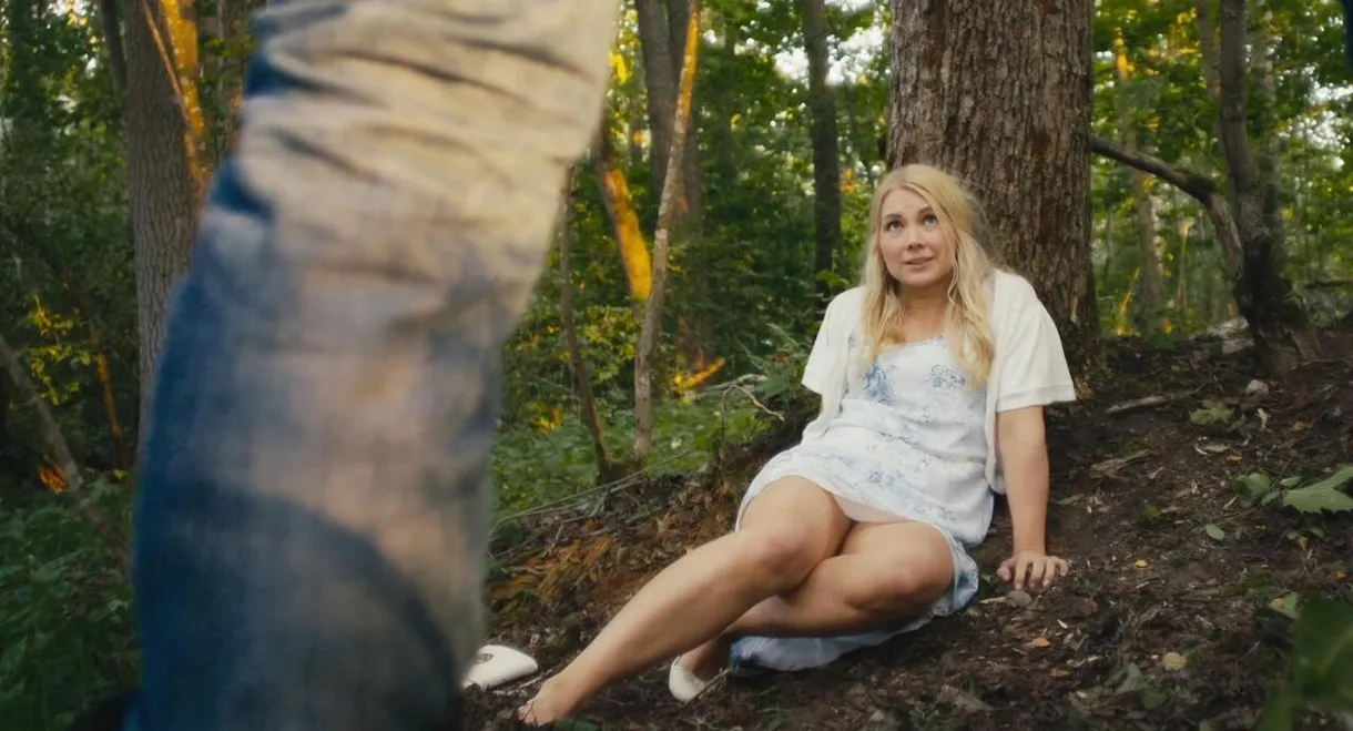 Prey. Kill. Fuck. Repeat