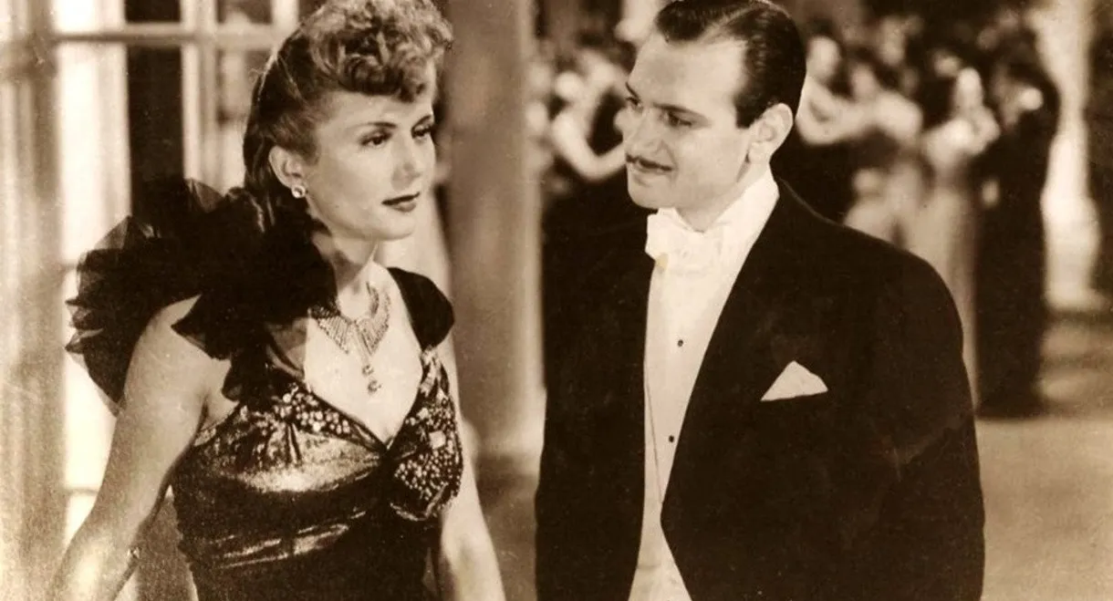 Joven, viuda y estanciera