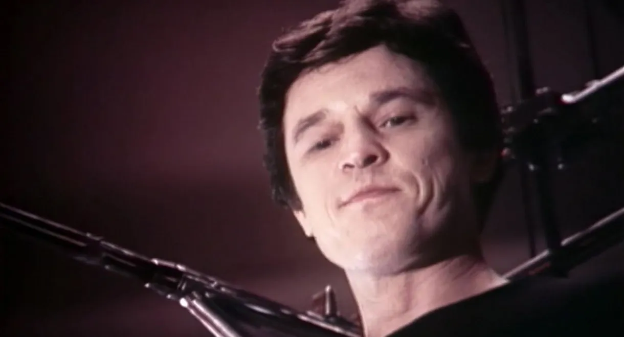 Two Under One Umbrella