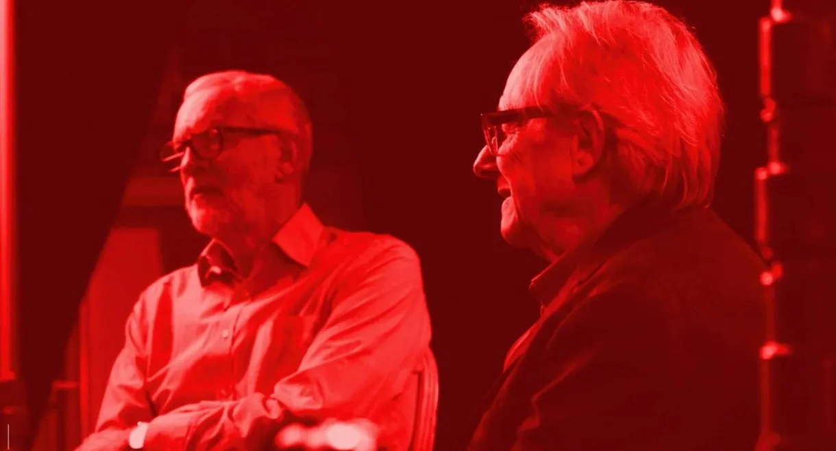 Loach vs Corbyn: The Bad Patriots