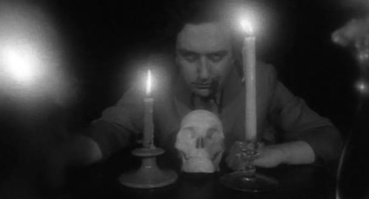 The Ultimate Degenerate