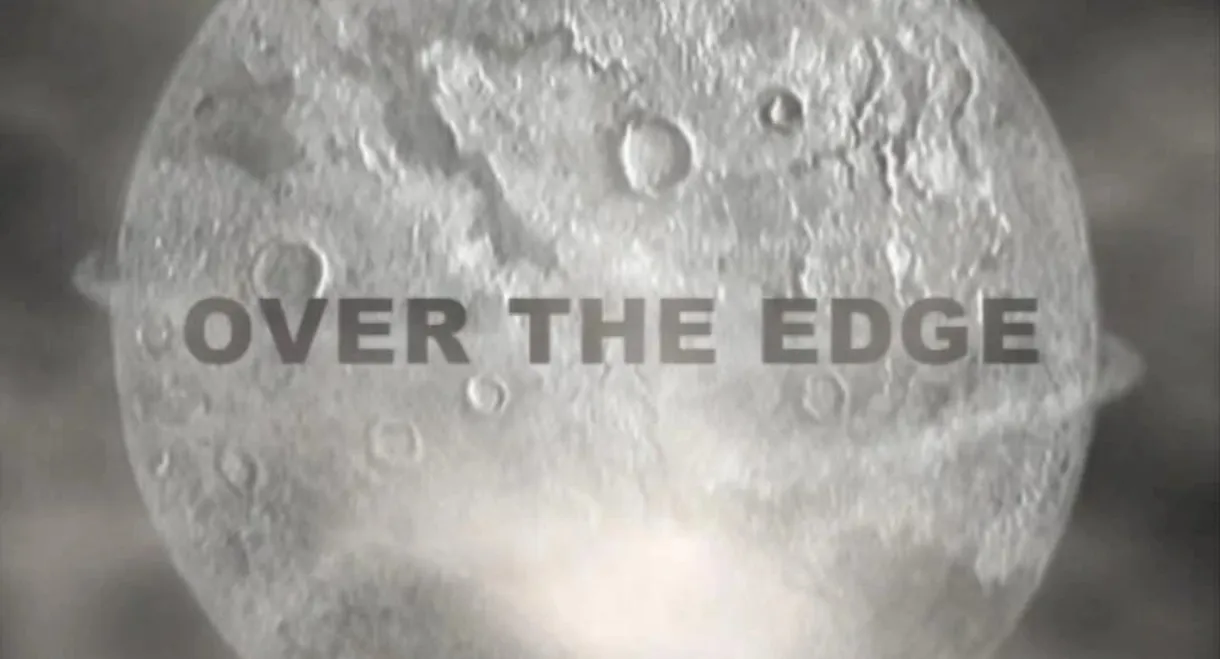 Over the Edge: The Story of 'The Edge of Destruction'