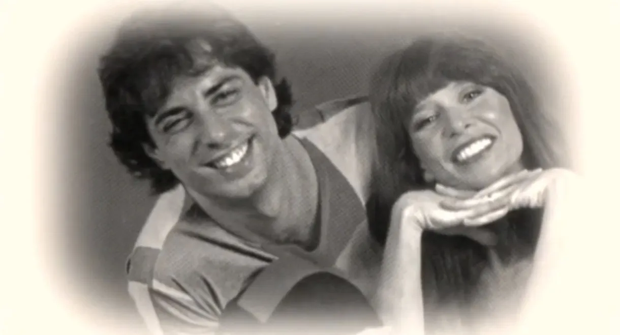 Rita Lee - Biograffiti: Baila Comigo