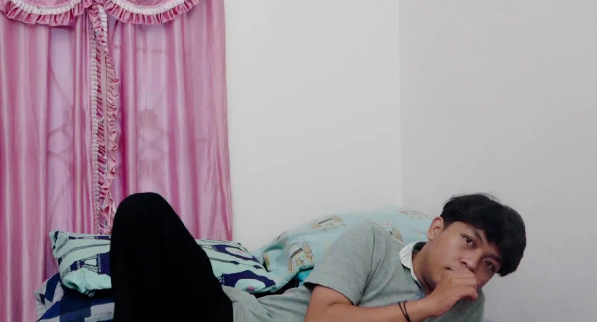 Hafiz & Friends: We Were Always Meant to Be Here