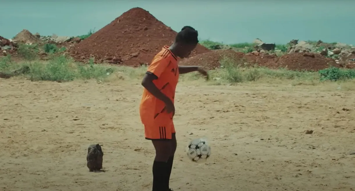 Les crampons de l'espoir