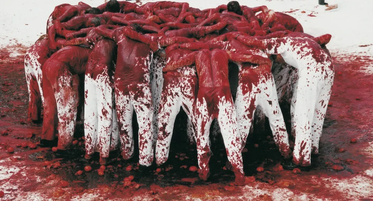Das Aktionstheater Des Hermann Nitsch Zwischen Herkunft Und Zukunft