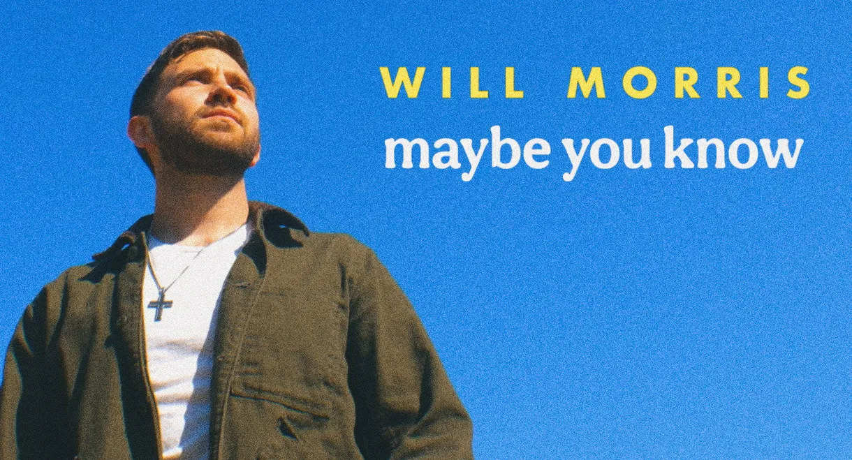 Maybe You Know