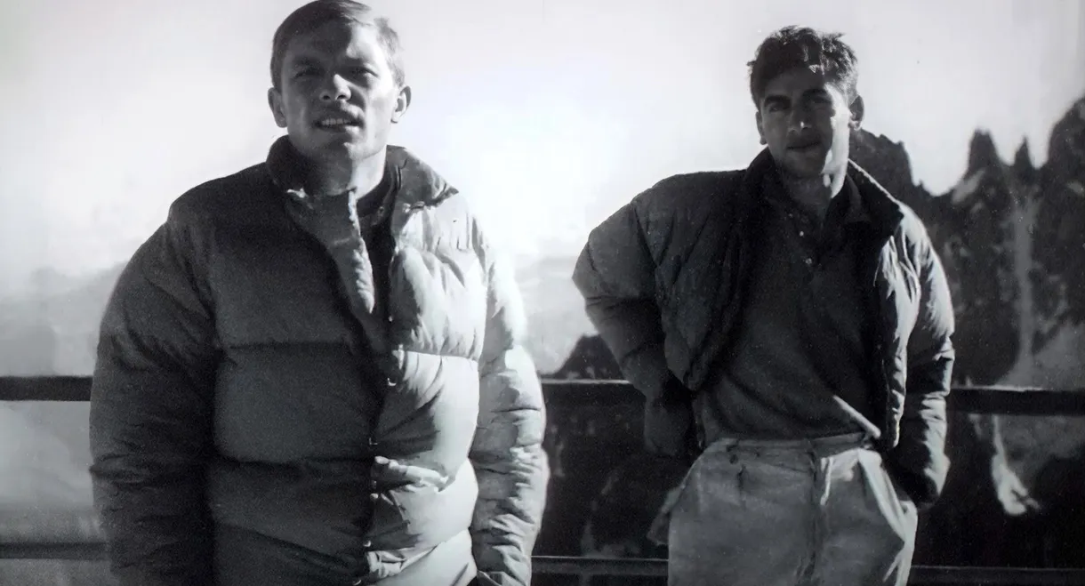 As Long As We Love Her