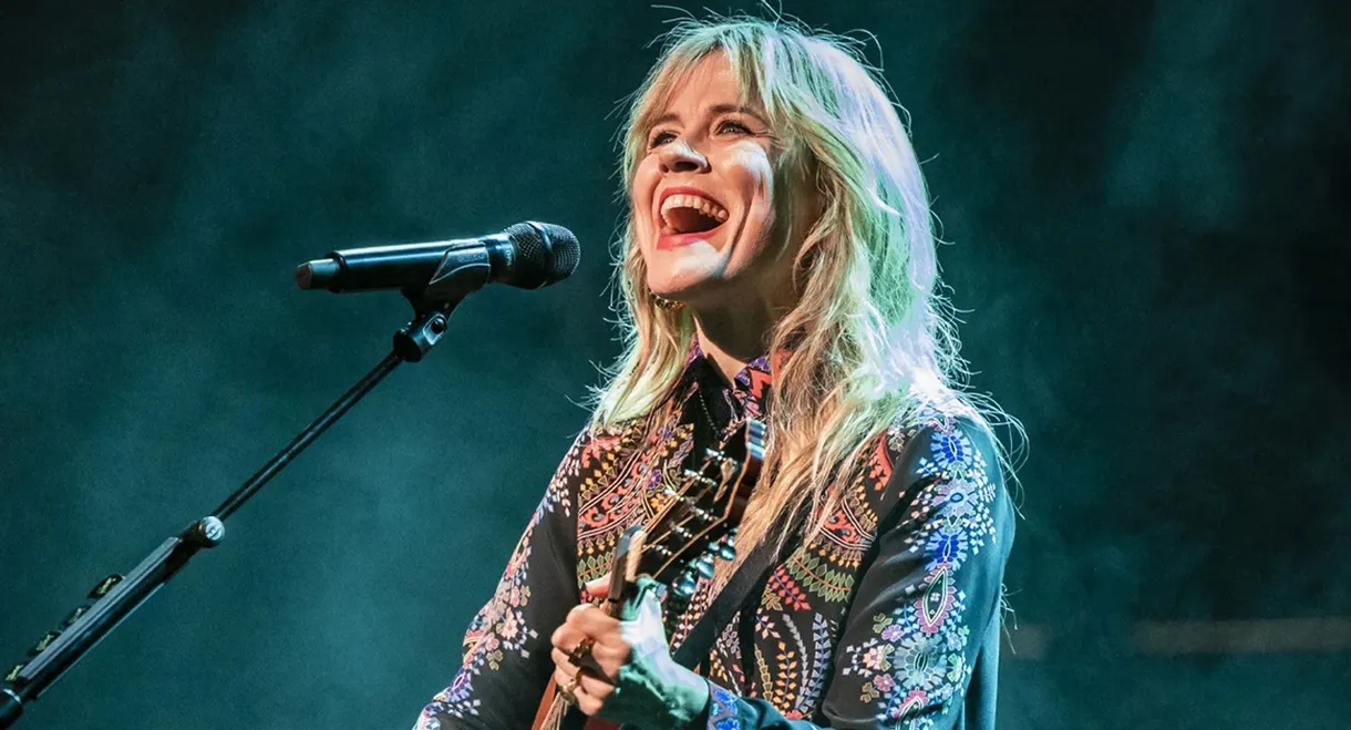 Ilse DeLange - Live In Ahoy