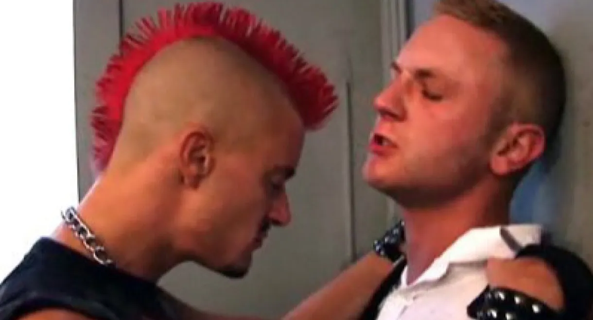 Bound, Shaved & Fucked