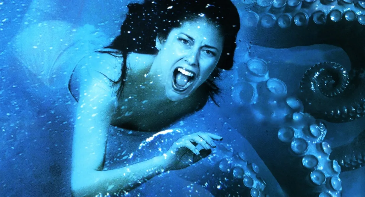 Kraken: Tentacles of the Deep