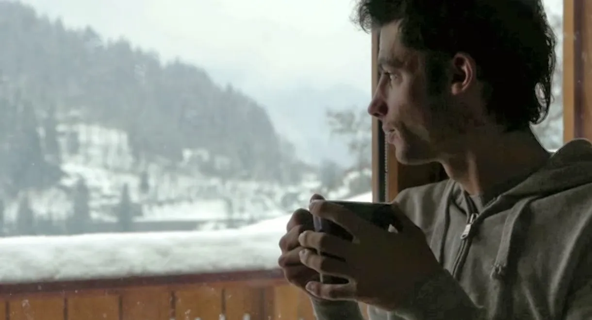 Kilian Jornet, el comptador de llacs