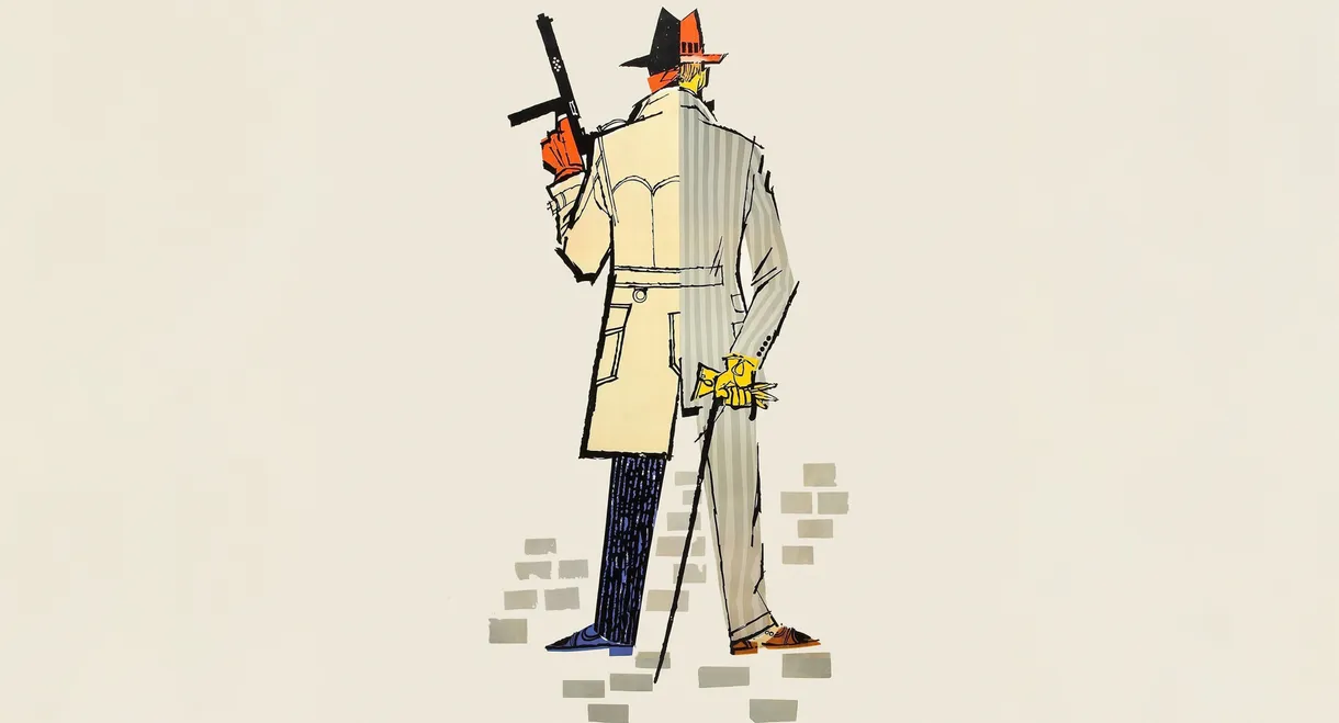 The League of Gentlemen