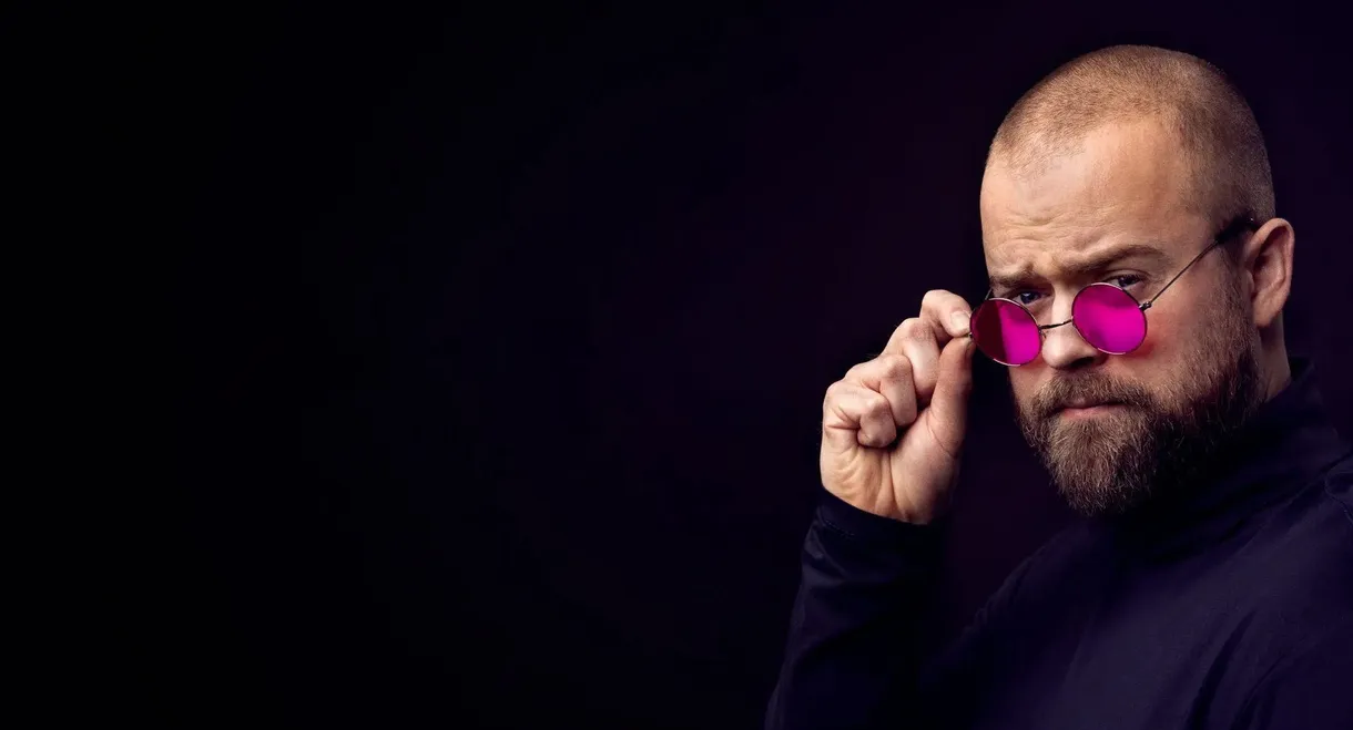 Martin Nørgaard: Ironisk?