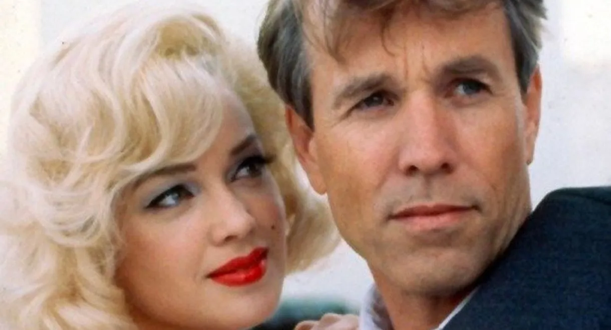 Marilyn & Bobby: Her Final Affair