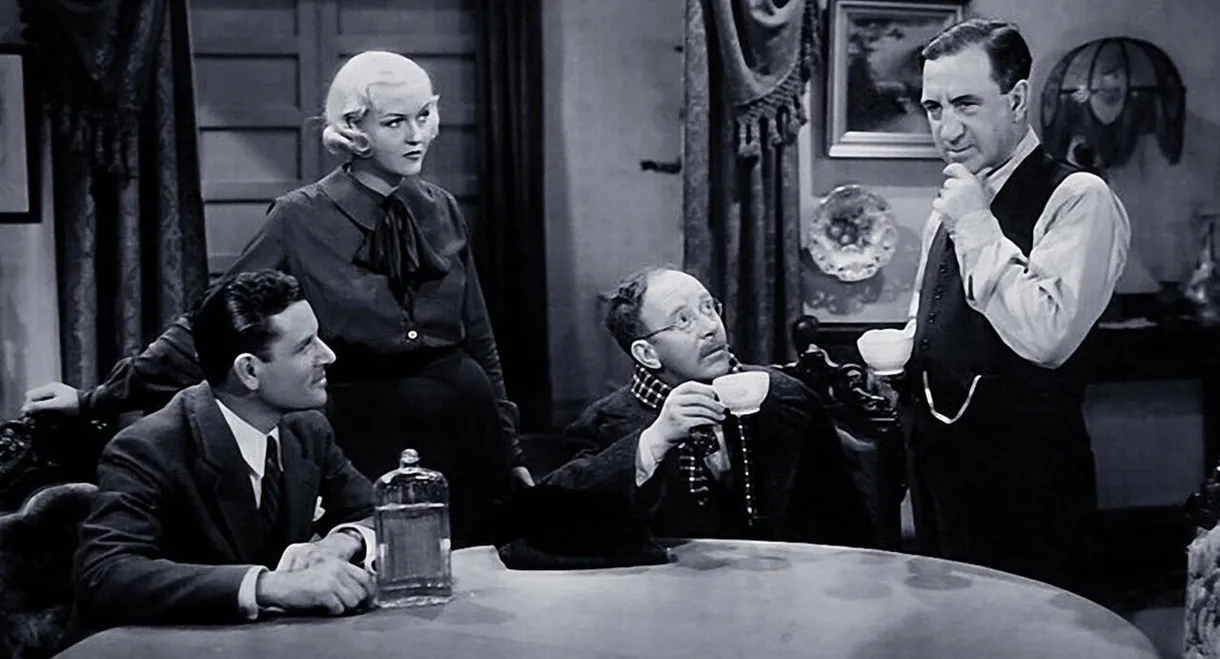 Love Begins at Twenty