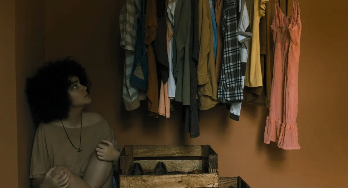 In Between Shoulders