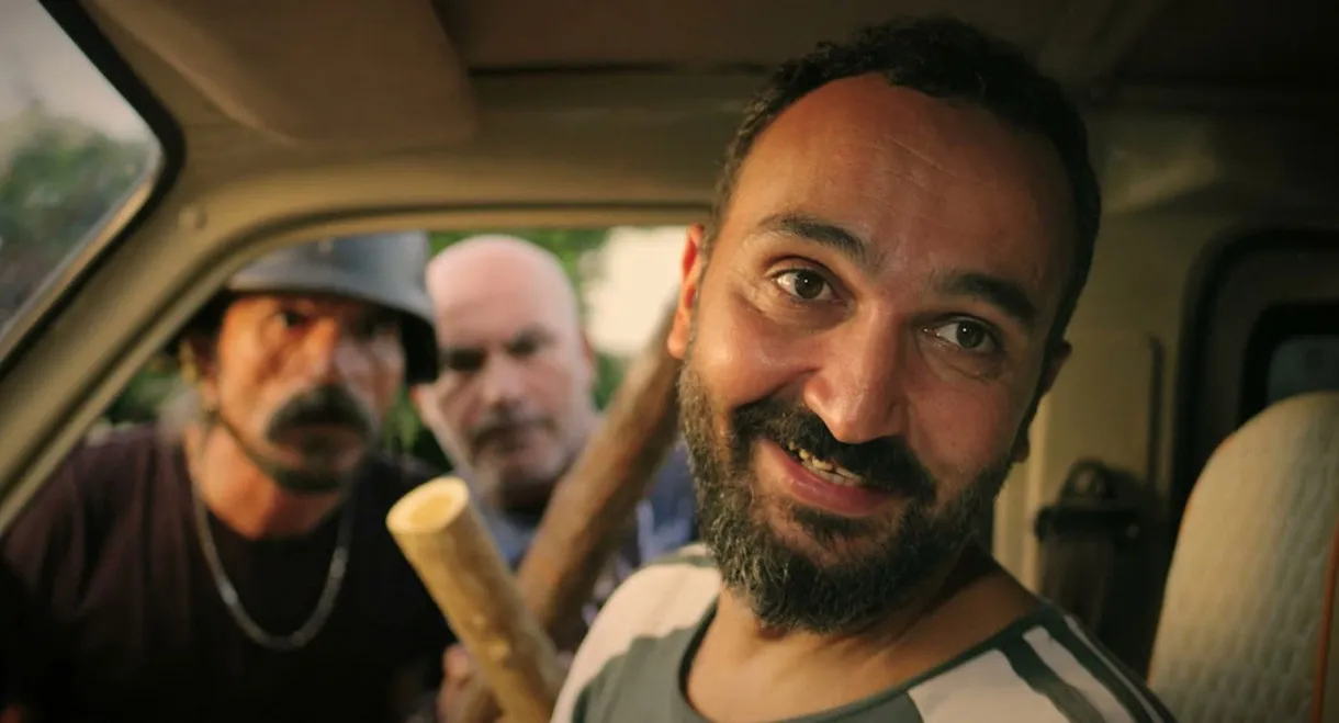 Seni Bulacam Oğlum!