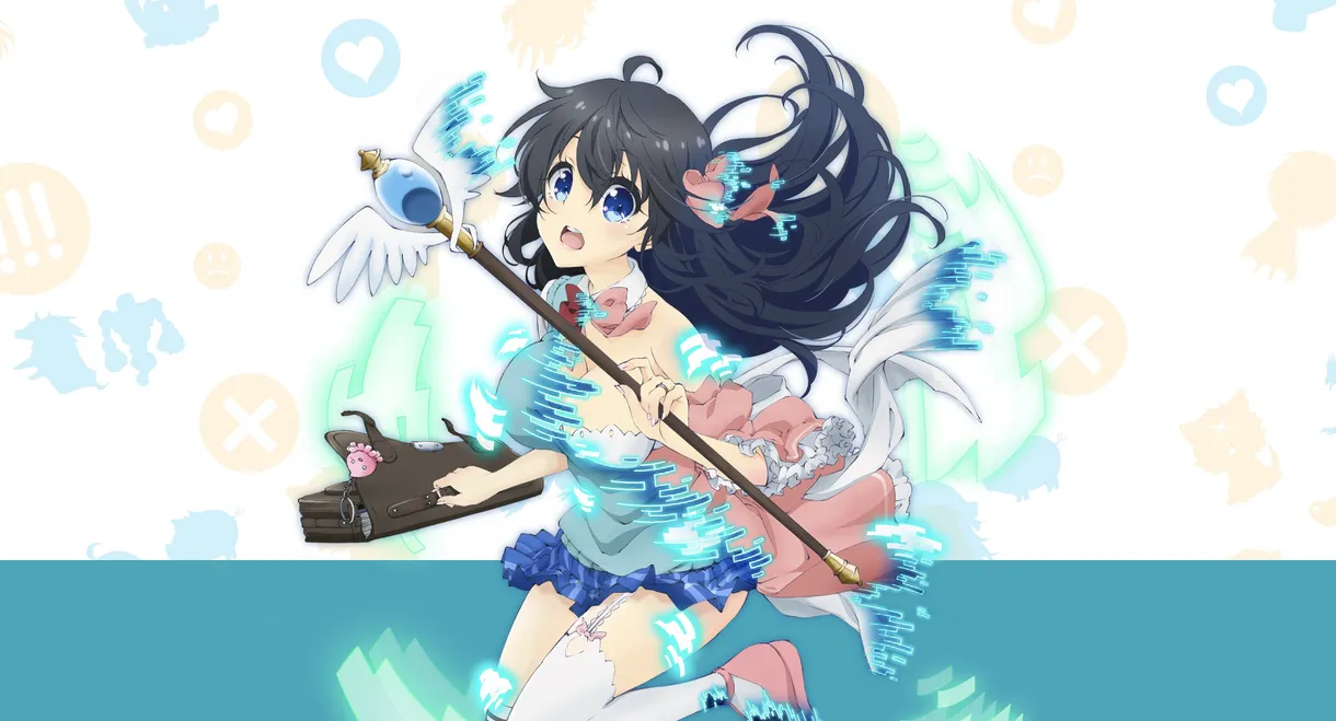 And You Thought There Is Never a Girl Online?