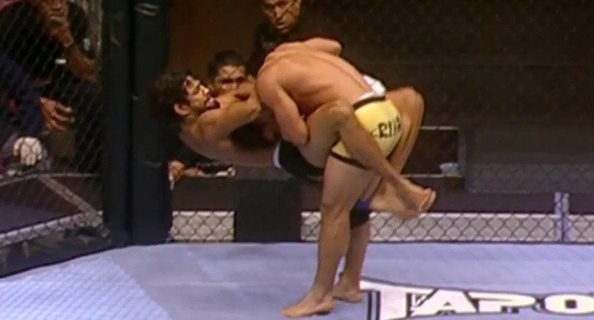 UFC 32: Showdown In The Meadowlands