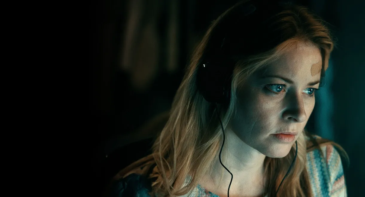 My Doctor's Secret Life