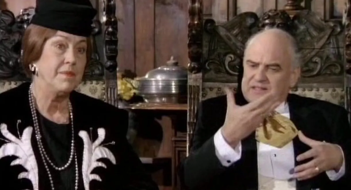 Josefine Mutzenbacher - Manche mögen's heiß