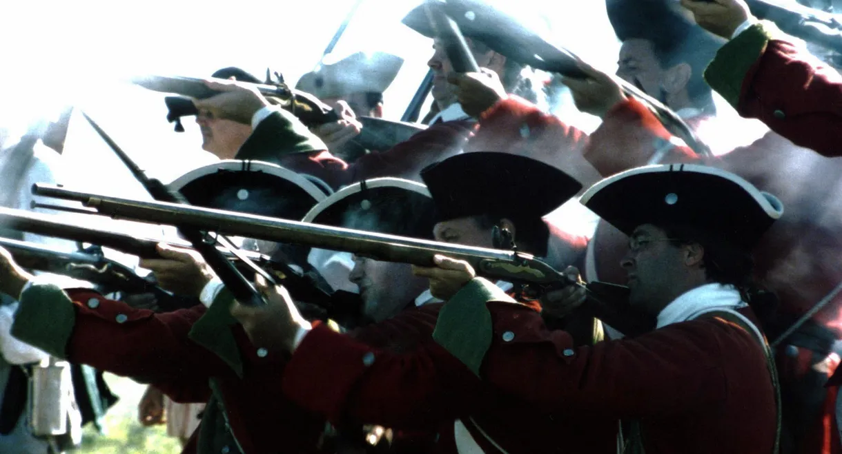 Louisbourg Under Siege