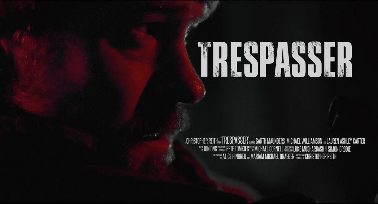 Trespasser