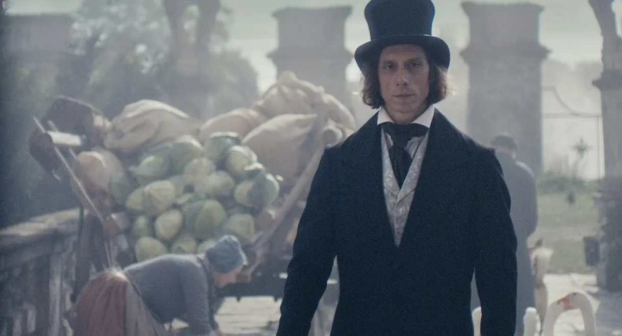 Chopin, a Sonata in Paris