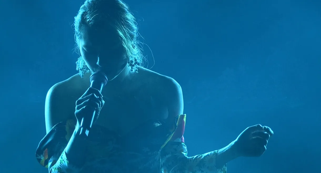 李幸倪 First Of All Live 2018演唱會 首踏紅館全紀錄