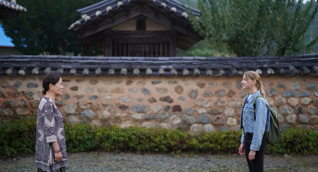 One's Family Gravesite