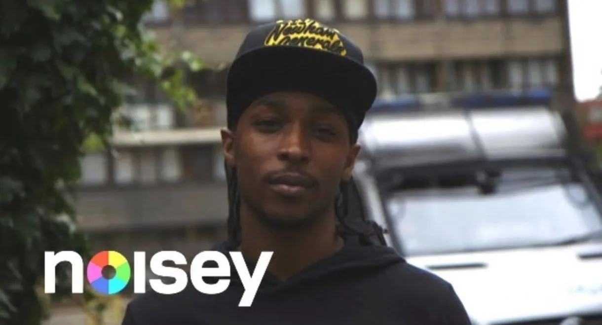 The Police vs Grime Music - A Noisey Film