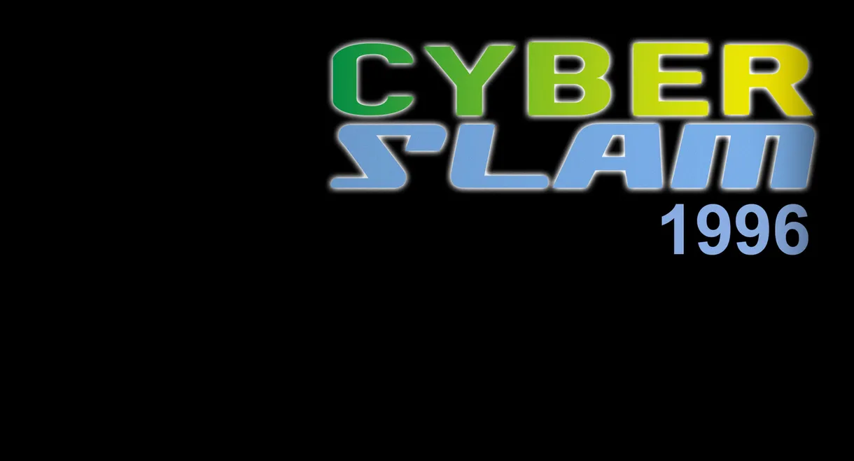 ECW CyberSlam 1996