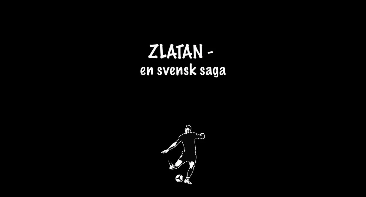 Zlatan: The Statue