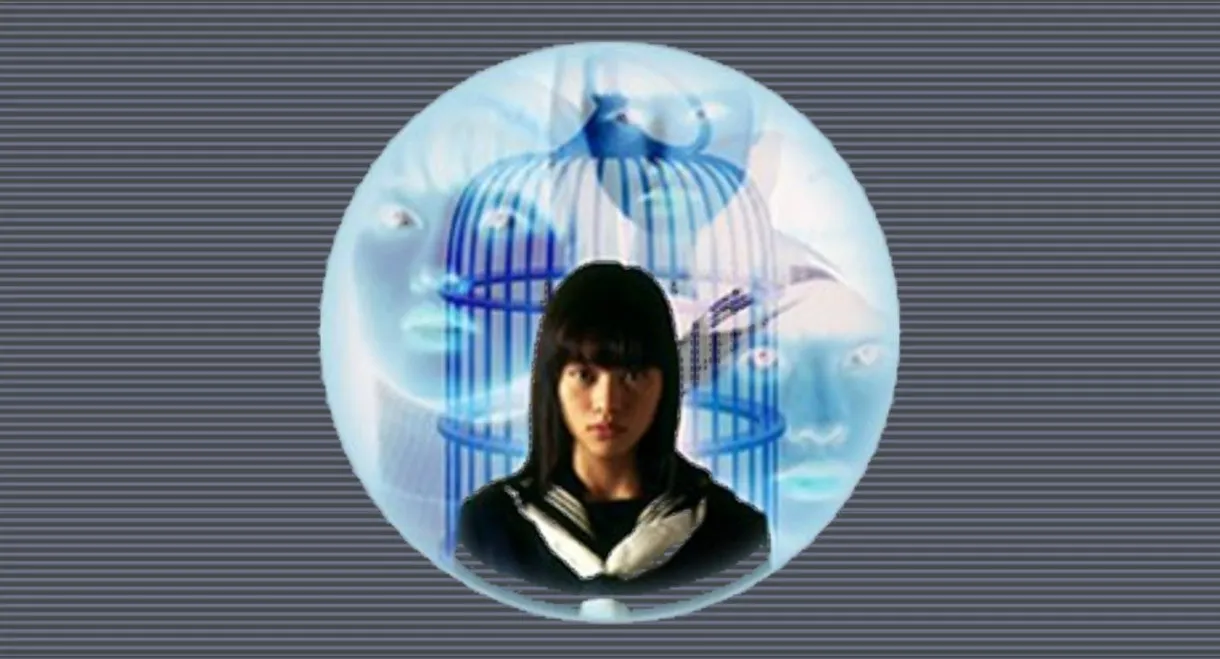Birdcage of Horrors
