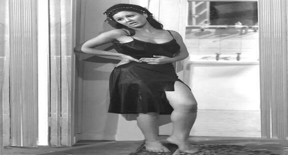 The Place of Weeping Lovers