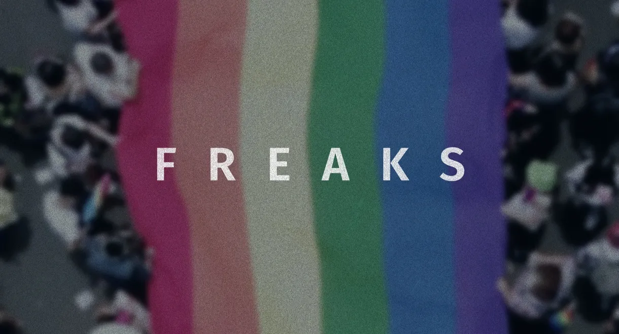 Freaks: Coming Out As Unvaccinated