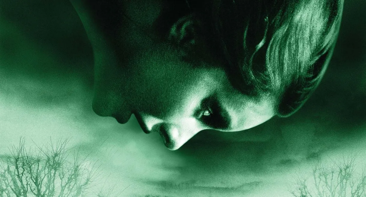 An American Haunting