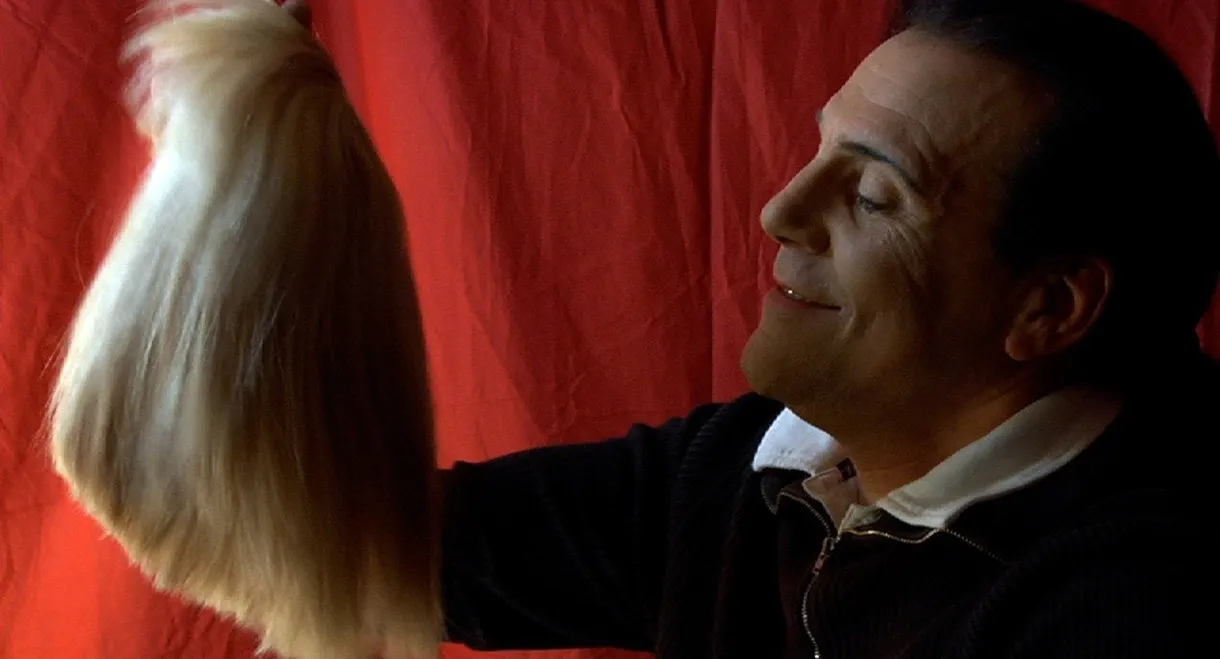 The Ghosts of San Berillo