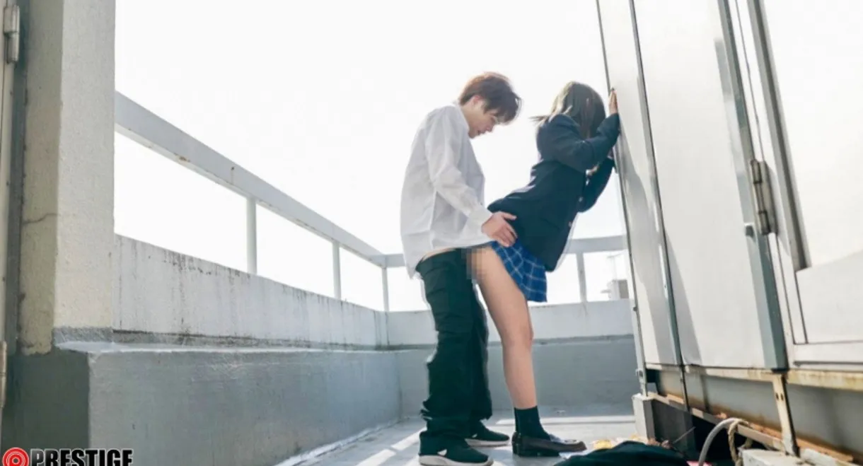 ※胸糞NTR 最悪の鬱勃起映像 幸せを約束した大好きな彼女がおっさんに寝取られて、壊されました。 七嶋舞