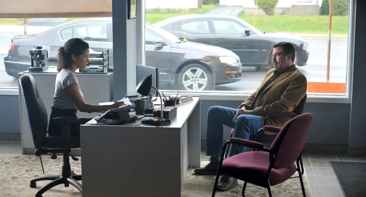 Jesse Stone: Innocents Lost