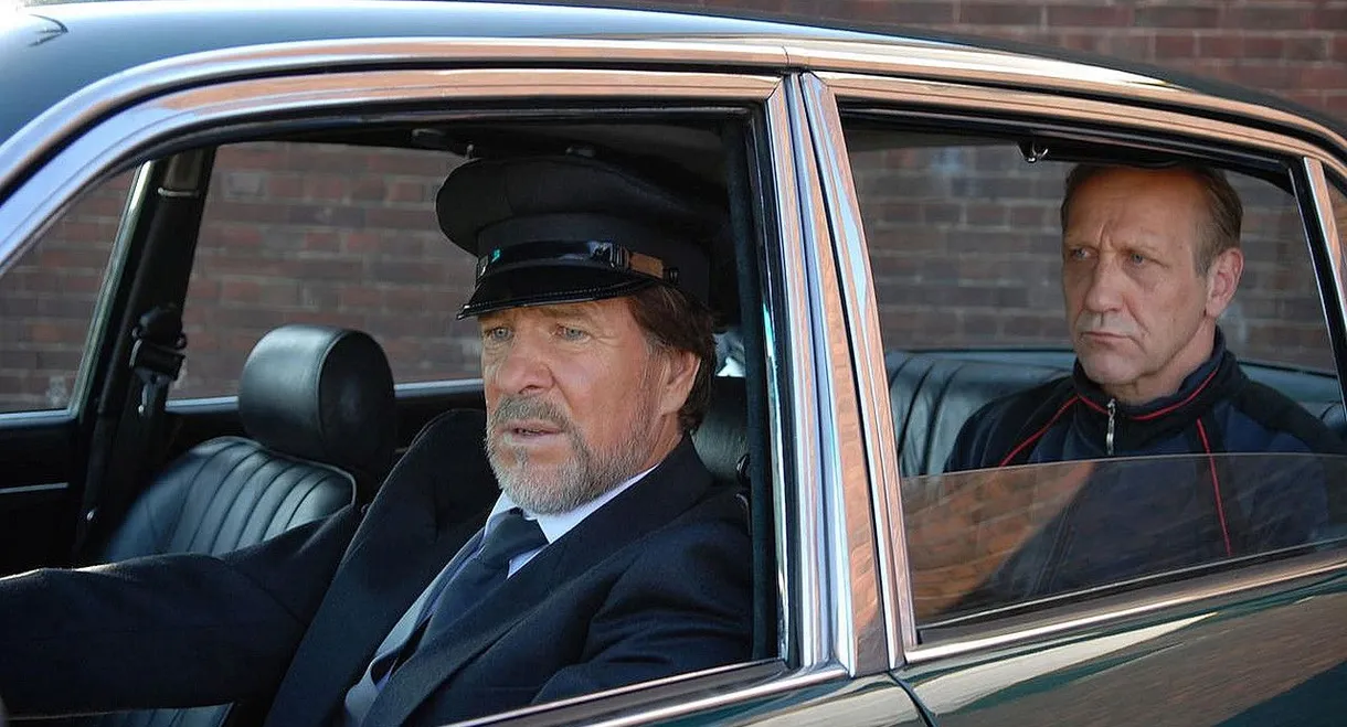 Schokolade für den Chef