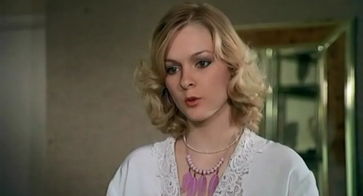 A Foreign Girl in Paris