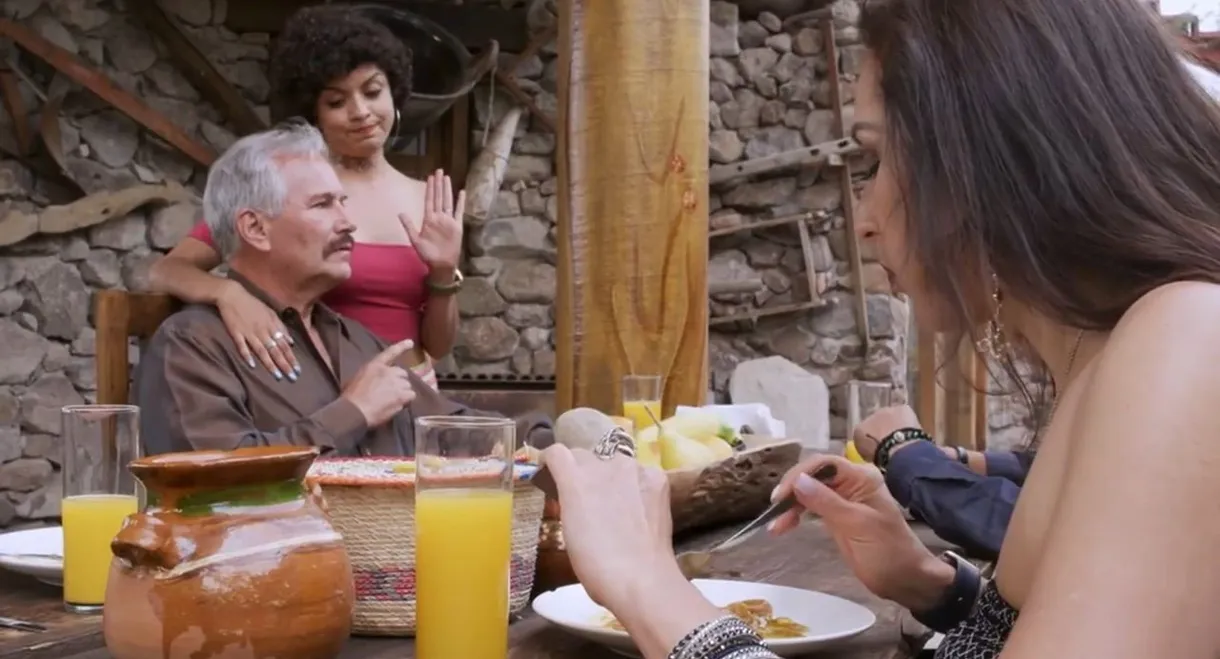 Las amantes del narco IV